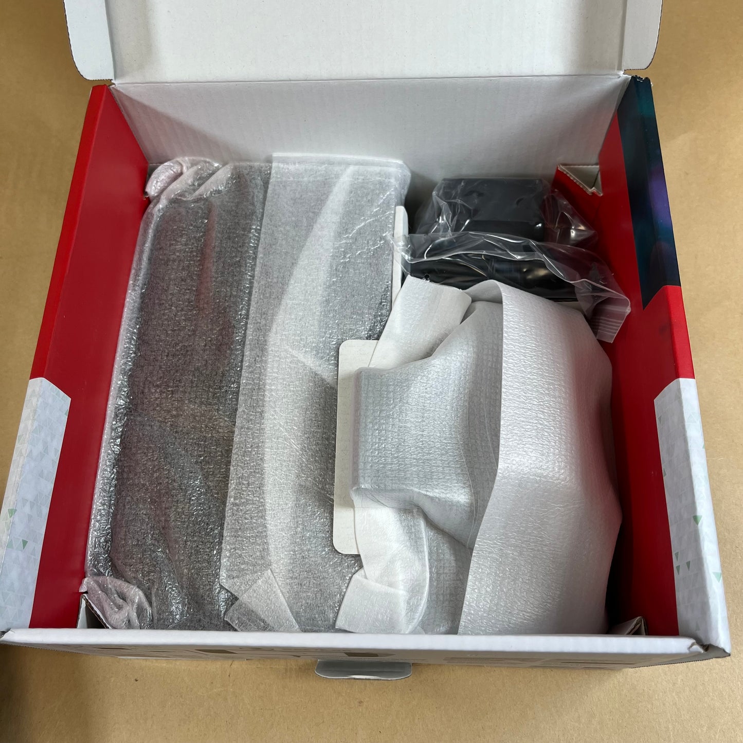 New Nintendo Switch 2 Game Console BEE‑001 Black Pokémon Legends: Z-A Bundle