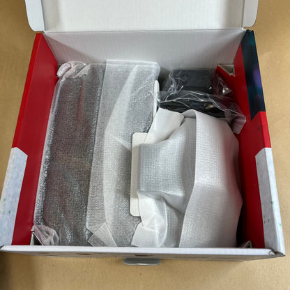 New Nintendo Switch 2 Game Console BEE‑001 Black Pokémon Legends: Z-A Bundle