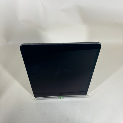 WiFi Only Apple iPad Pro 12.9" 4th Gen 256GB 15.1 SPACE GRAY MXAT2LL/A