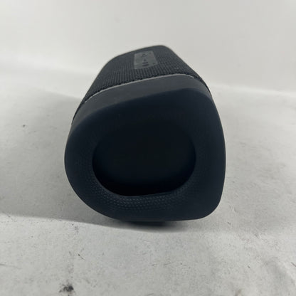 Sony Portable Waterproof Speaker Black SRS-XB33