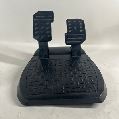 Thrustmaster T80 Racing Wheel And Pedals For Sony Playstation 4 PS4 Black