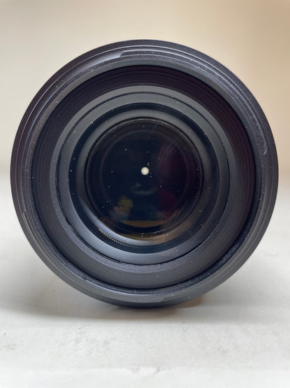 Tarmon Macro Lens SP 90mm f/2.8