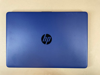 HP 14-DQ0055dx 14" Celeron N4120 1.1GHz 4GB RAM 64GB eMMc Intel UHD Graphics