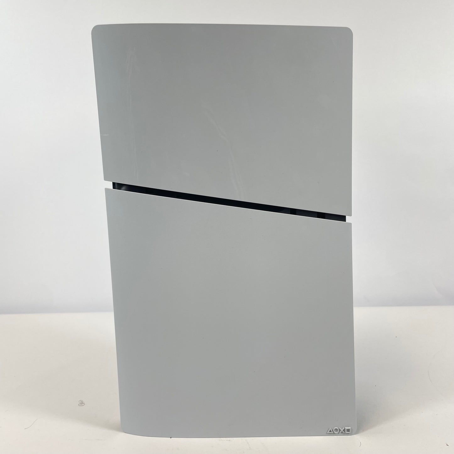 Sony PlayStation 5 Slim Digital PS5 1TB White Console Gaming System CFI-2015