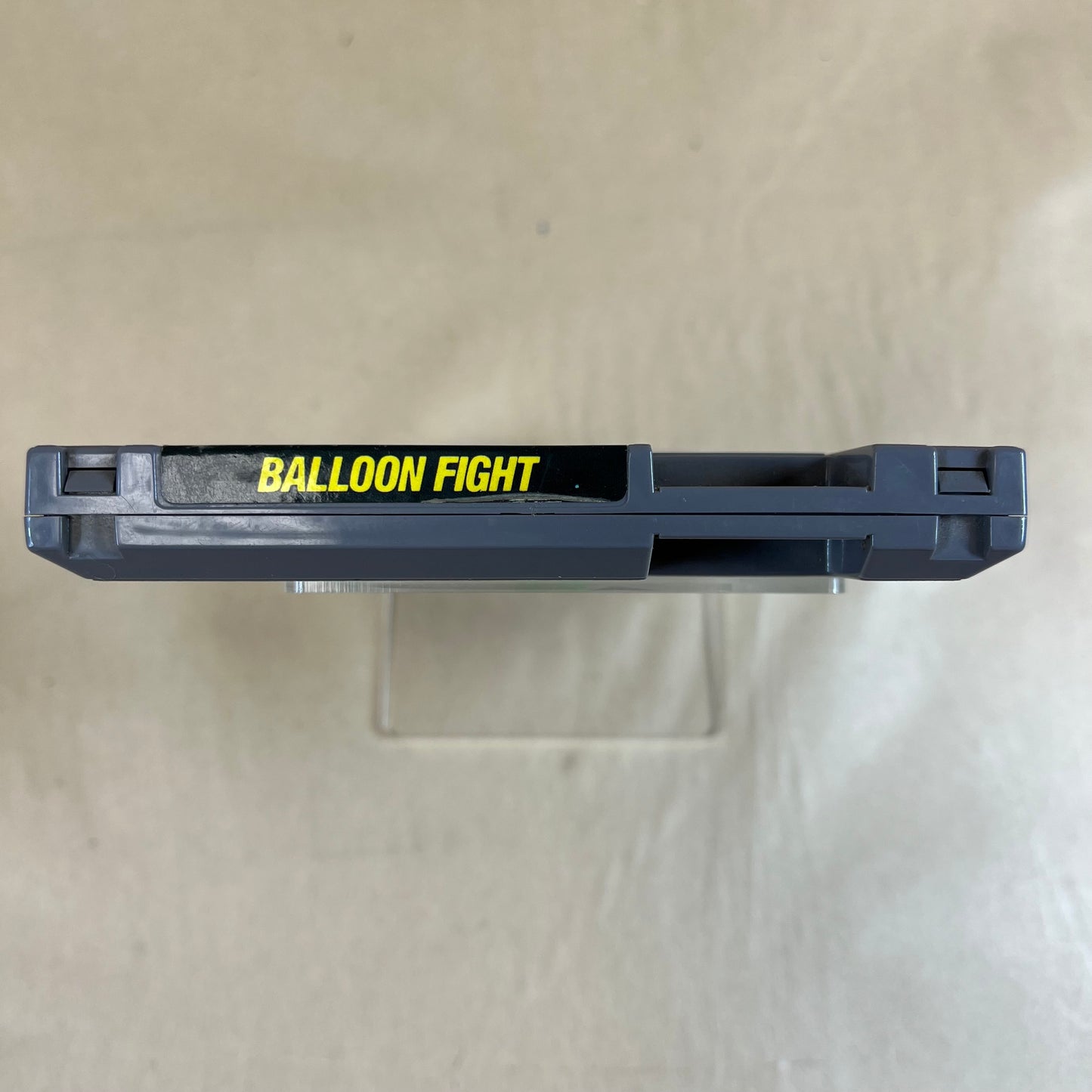 Balloon Fight (Nintendo NES, 1986)