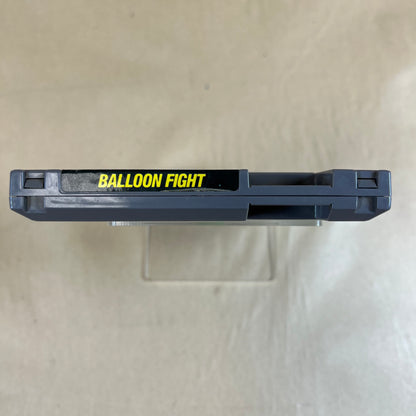 Balloon Fight (Nintendo NES, 1986)