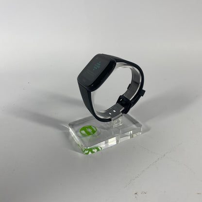 Fitbit Versa 50mm Activity Tracker FB504GMBK