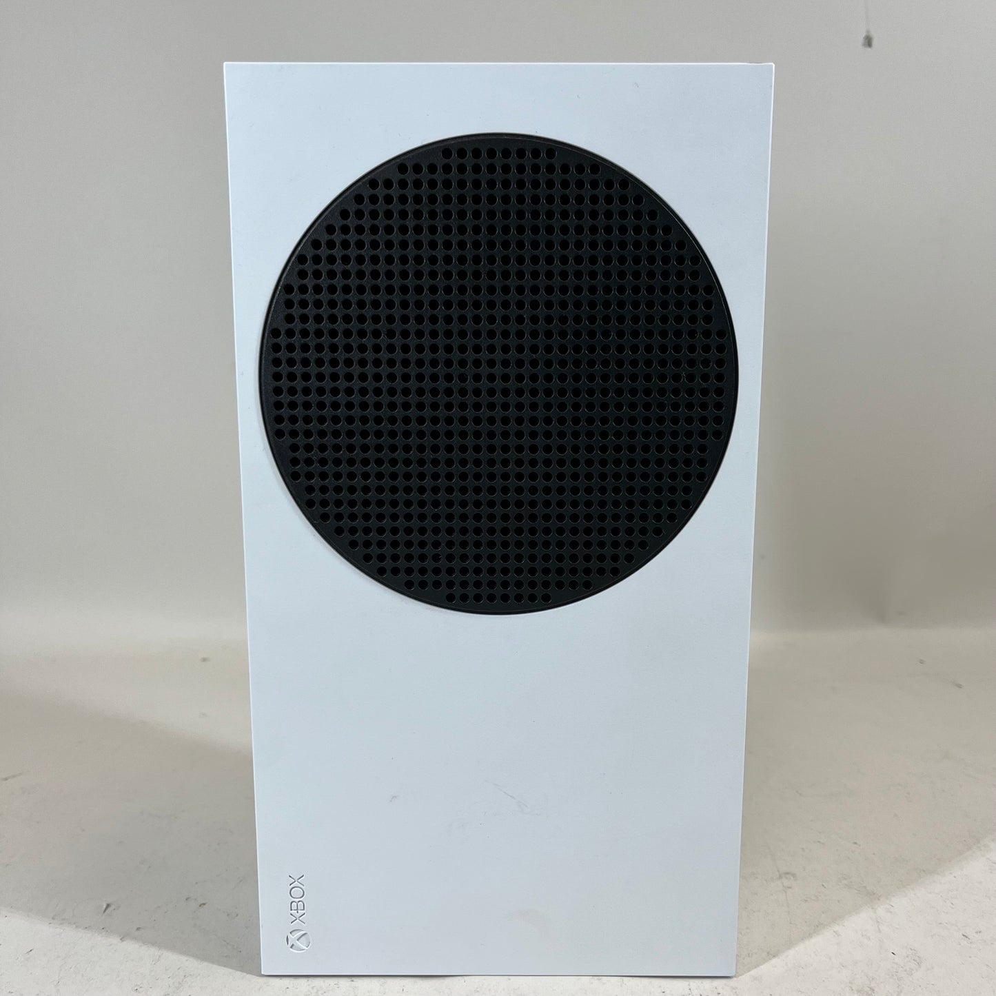 Microsoft Xbox Series S 512GB Console Gaming System White 1883