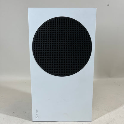 Microsoft Xbox Series S 512GB Console Gaming System White 1883
