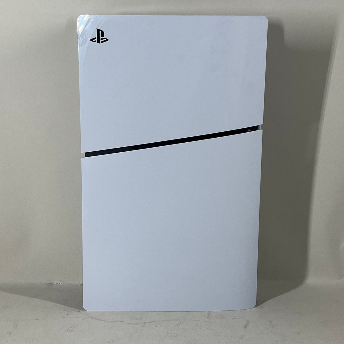 Sony PlayStation 5 Slim Digital Edition PS5 1TB White Console Gaming System CFI-