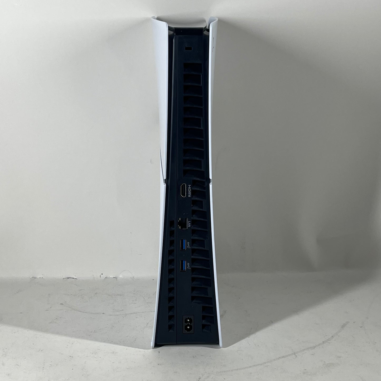 Sony PlayStation 5 Slim Digital Edition PS5 1TB White Console Gaming System CFI-