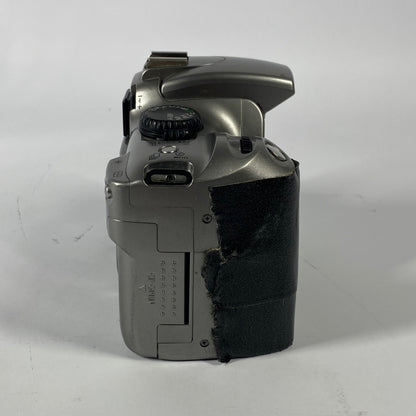 Canon EOS Digital Rebel  6.3 MP Digital SLR DSLR Camera