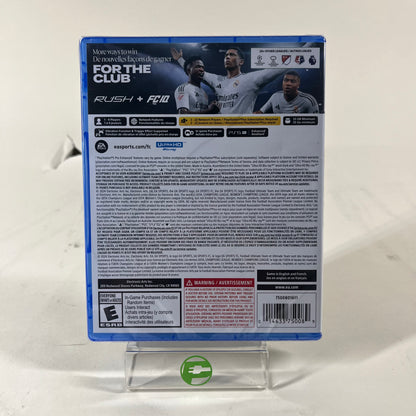 New EA Sports FC 25 (Sony PlayStation 5 PS5, 2025)