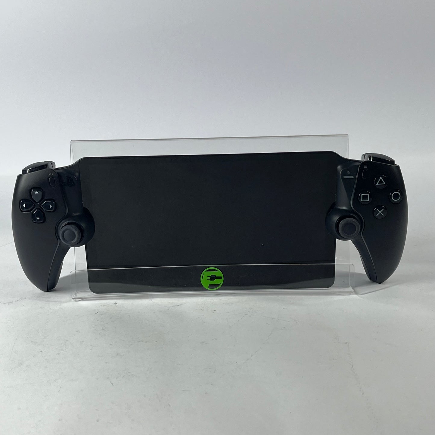 Sony Remote Player Portal Cloud Streaming Device