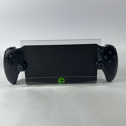 Sony Remote Player Portal Cloud Streaming Device