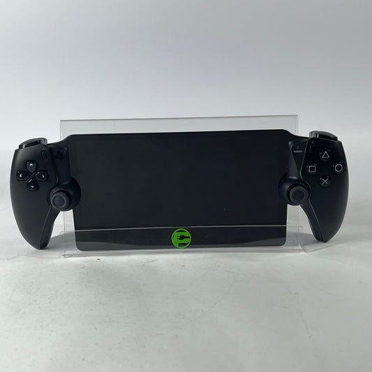 Sony Remote Player Portal Cloud Streaming Device
