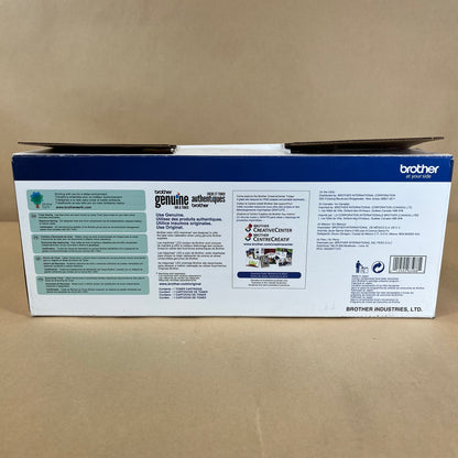 New Brother TN225 Tn-225M Magenta Toner Cartridge