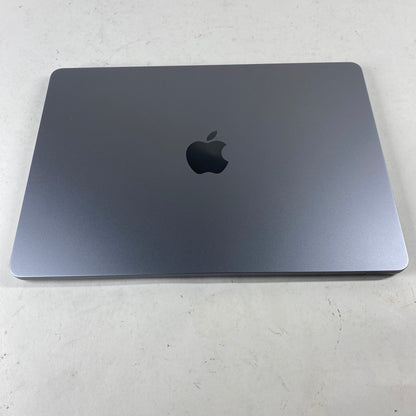 2022 Apple MacBook Air 13.6" M2 8C GPU 3.5GHz 16GB RAM 256GB SSD A2681