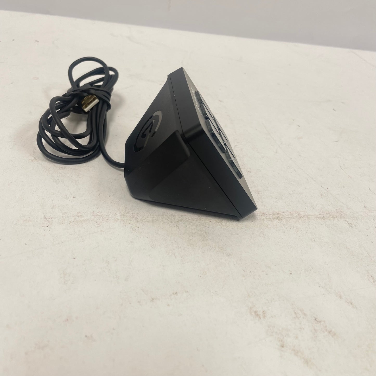 Elgato Stream Deck USB Keypad Controller 20GAI9901