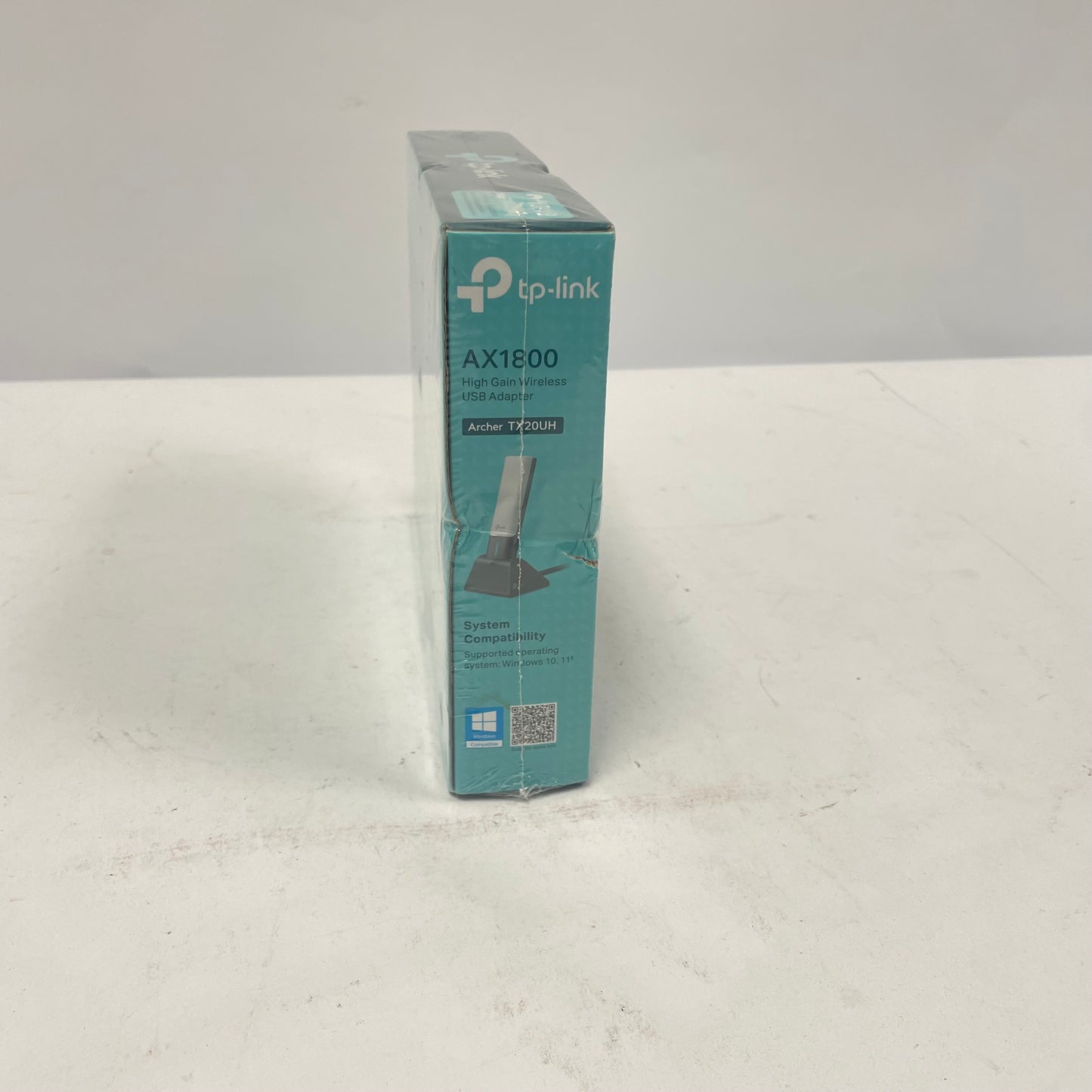 New TP-Link AX1800 USB Adapter ARCHER TX20UH