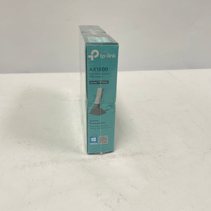 New TP-Link AX1800 USB Adapter ARCHER TX20UH