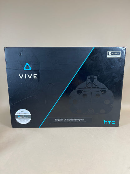 HTC Vive PC VR Headset 99HAHZ024-00