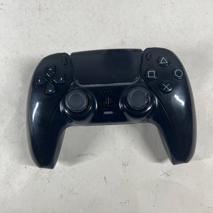 Sony PlayStation 5 Disc Edition PS5 825GB White Console Gaming System CFI-1015A