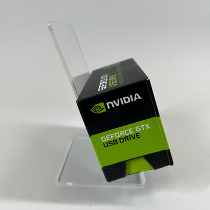 Nvidia GeForce GTX 1080 USB Drive