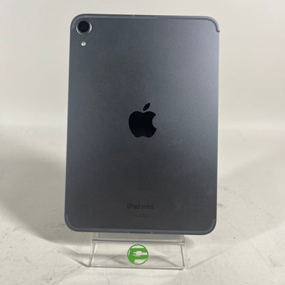 WiFi Only Apple iPad mini (A17 Pro) 128GB 26.0 Space Gray MXPN3LL/A