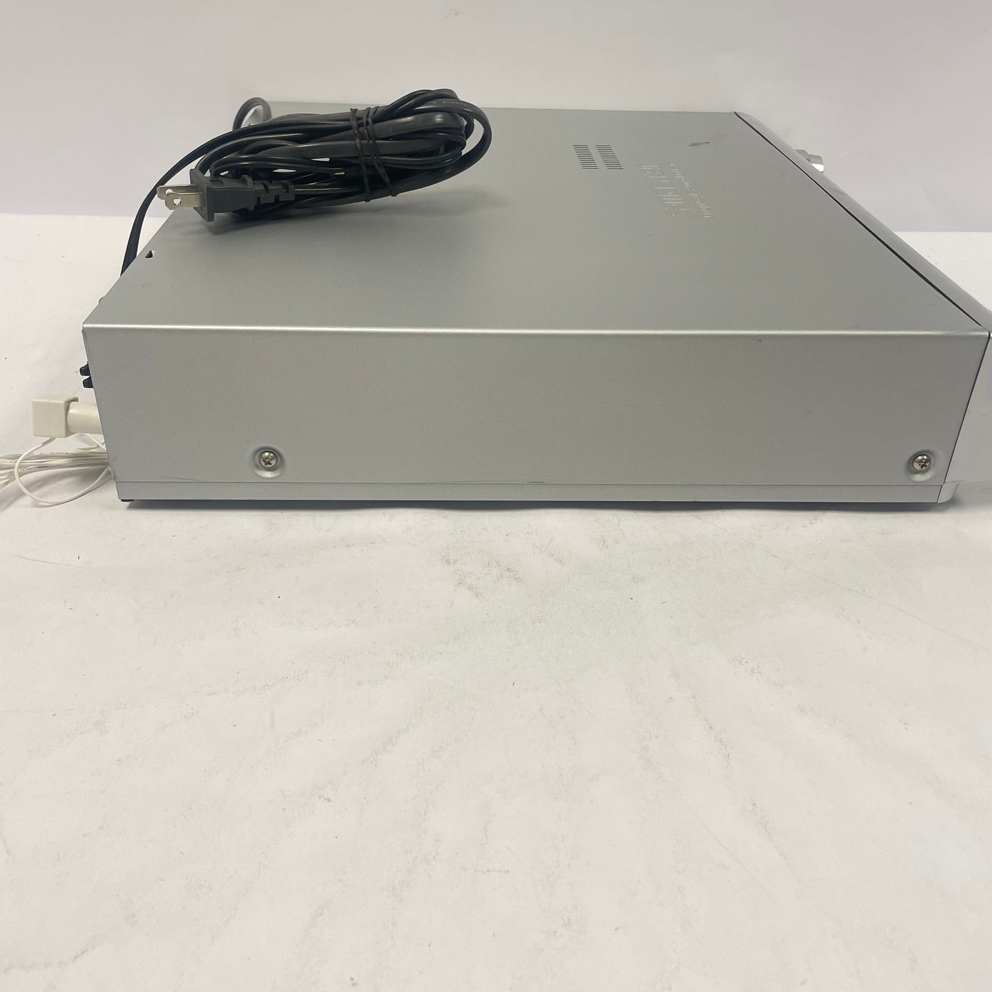 Sony S Master  5 Disc Changer HCD-DX255