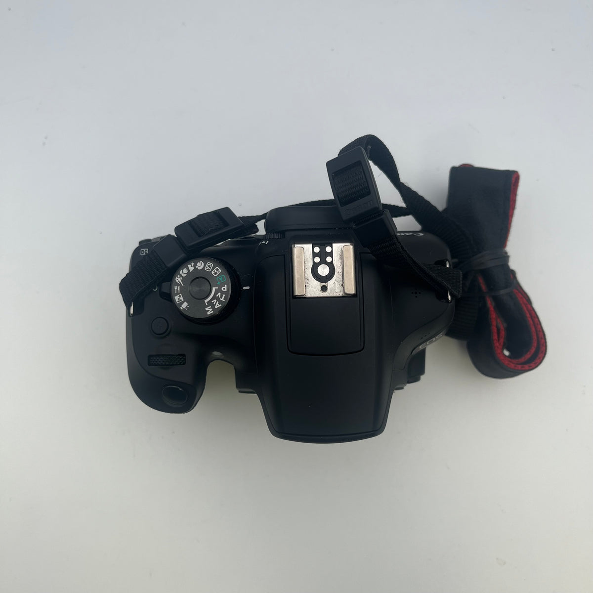 Canon EOS Rebel T7 24.1MP Digital SLR DSLR Camera