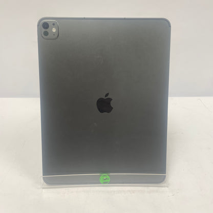 Factory Unlocked Apple iPad Pro 13" M5 256GB Space Black ME7W4LL/A