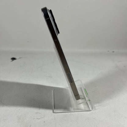 Factory Unlocked Apple iPhone 16 Pro Max 256GB White Titanium MYW63LL/A