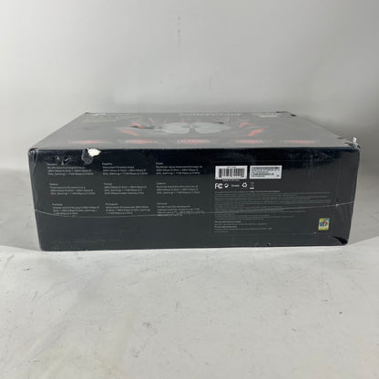 New TP-Link ARCHER Tri Band WiFi 6 AX11000 Gaming Router