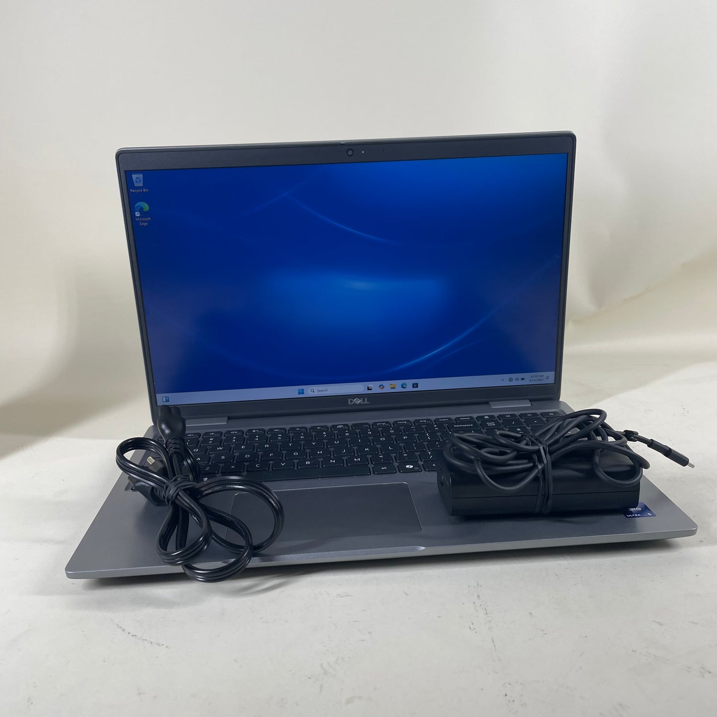 Dell Latitude 5550 P127F 15.6" Core Ultra 5 125U 1.3GHz 16GB RAM 512GB SSD 