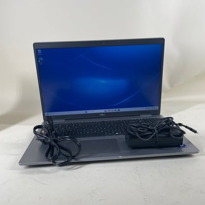 Dell Latitude 5550 P127F 15.6" Core Ultra 5 125U 1.3GHz 16GB RAM 512GB SSD 
