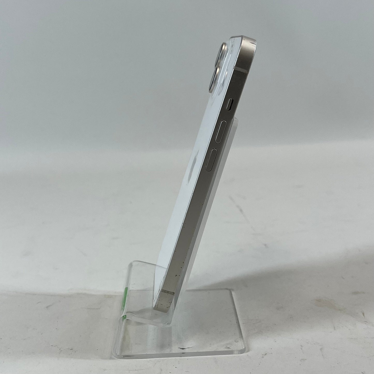 Unlocked Apple iPhone 14 128GB 26.1 Starlight MPUN3LL/A