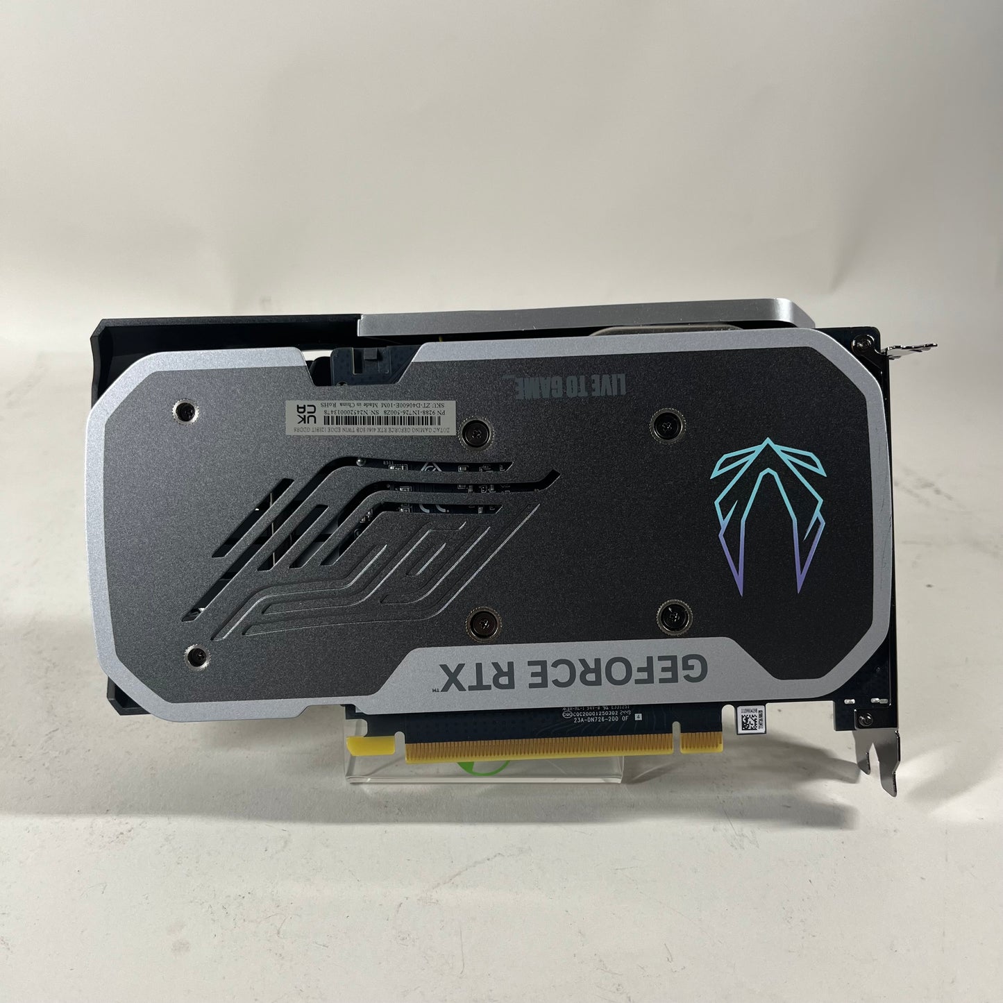 Zotac Gaming GeForce RTX 4060 8GB GDDR6 Graphics Card
