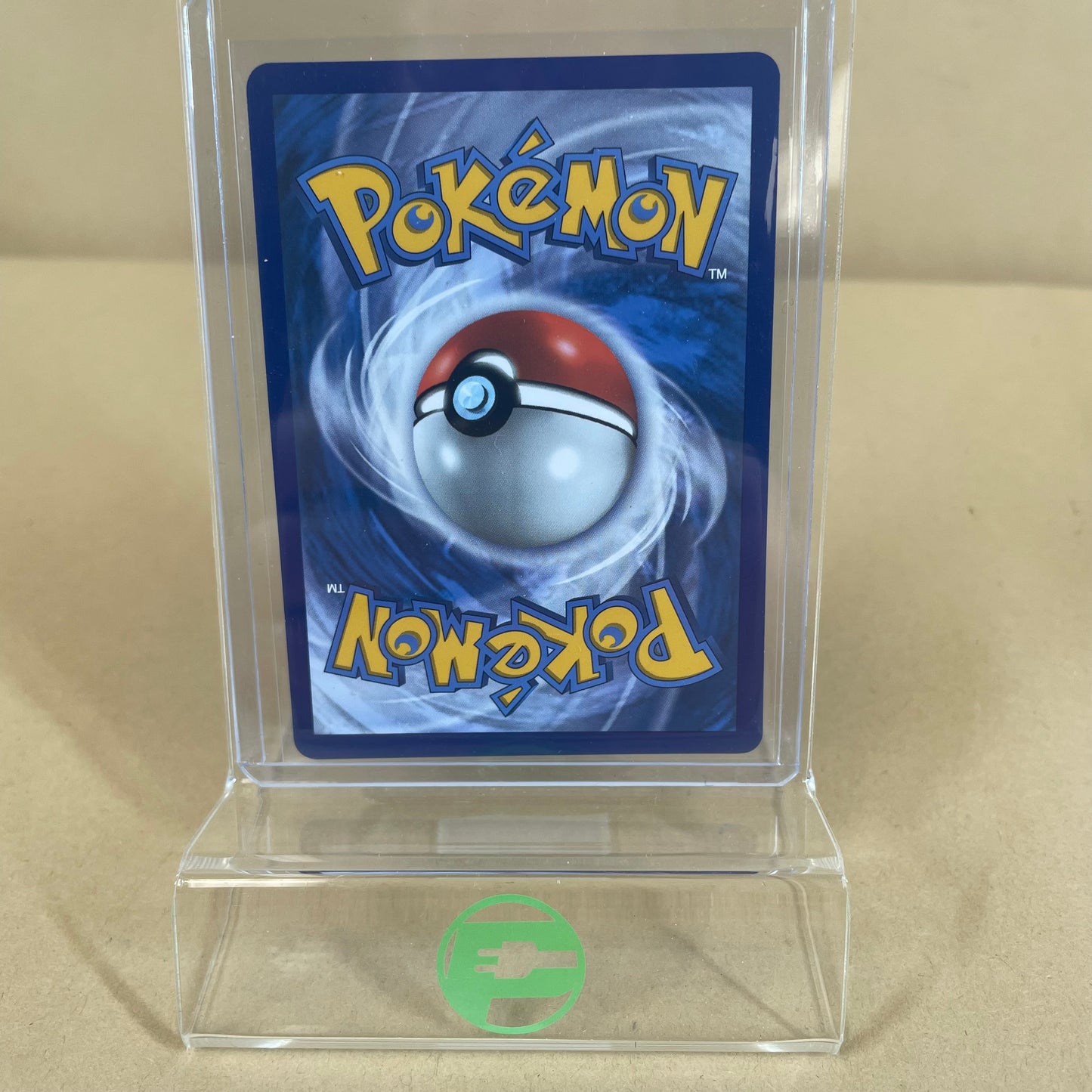 Pokémon TCG Celebrations: Classic Collection ______'s Pikachu 0025 English