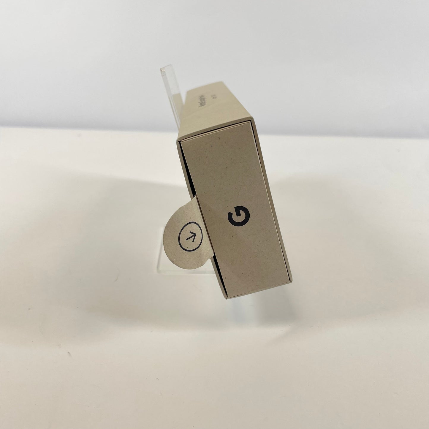 Google pixel watch 4 41mm Smartwatch GA09958-US