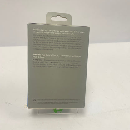 New Go Pro Dual Charger Chargers