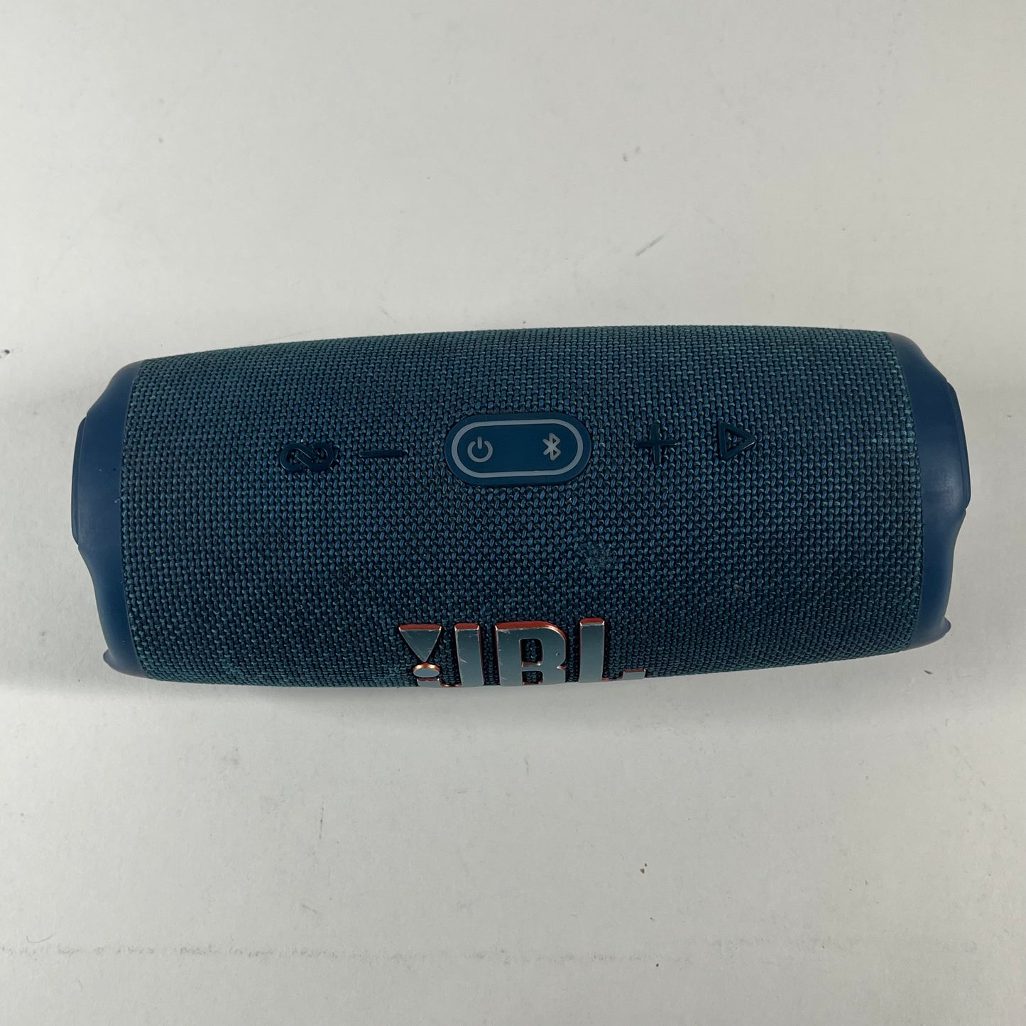 JBL Charge 5 Portable Wireless Bluetooth Speaker Blue JBLCHARGE5