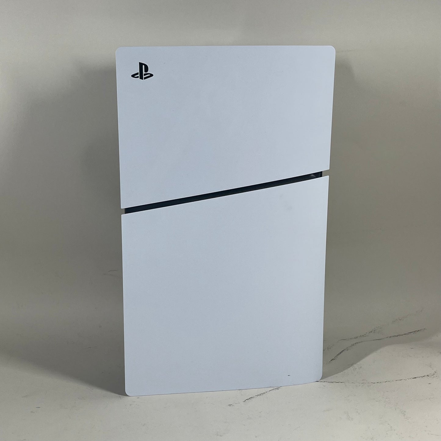 Sony PlayStation 5 Slim Digital 1TB White Console Gaming System CECH-2001A