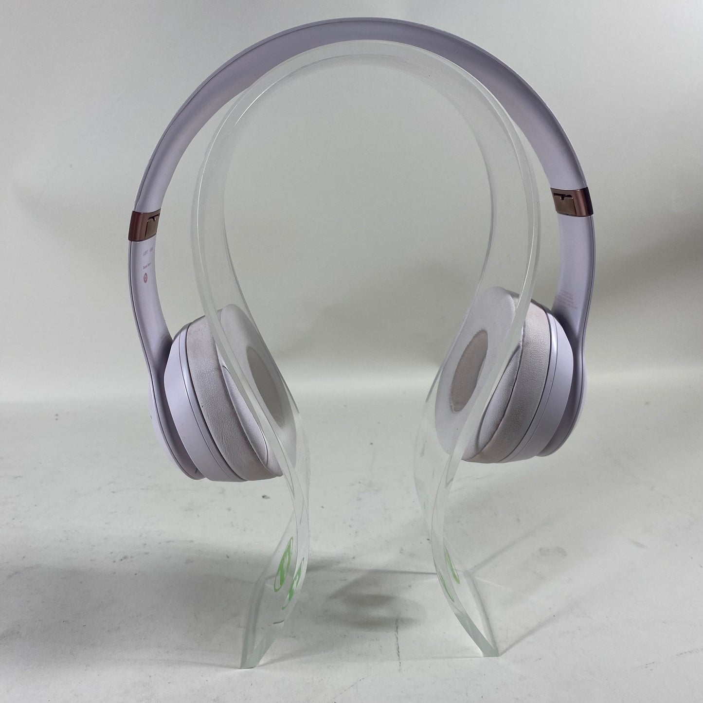 Beats Solo4 Wireless On-Ear Bluetooth Headphones Cloud Pink A3140
