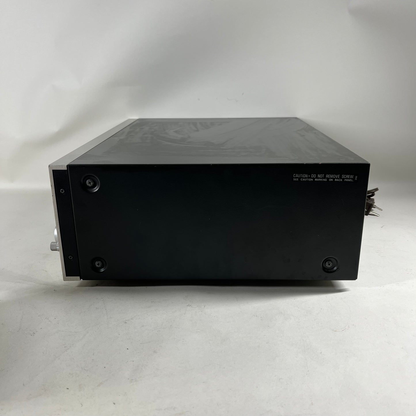 Kenwood Cassette Tape Deck KX-2060