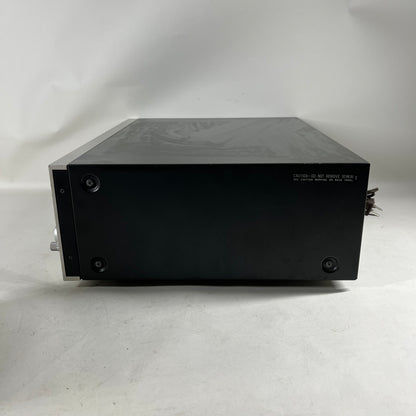 Kenwood Cassette Tape Deck KX-2060