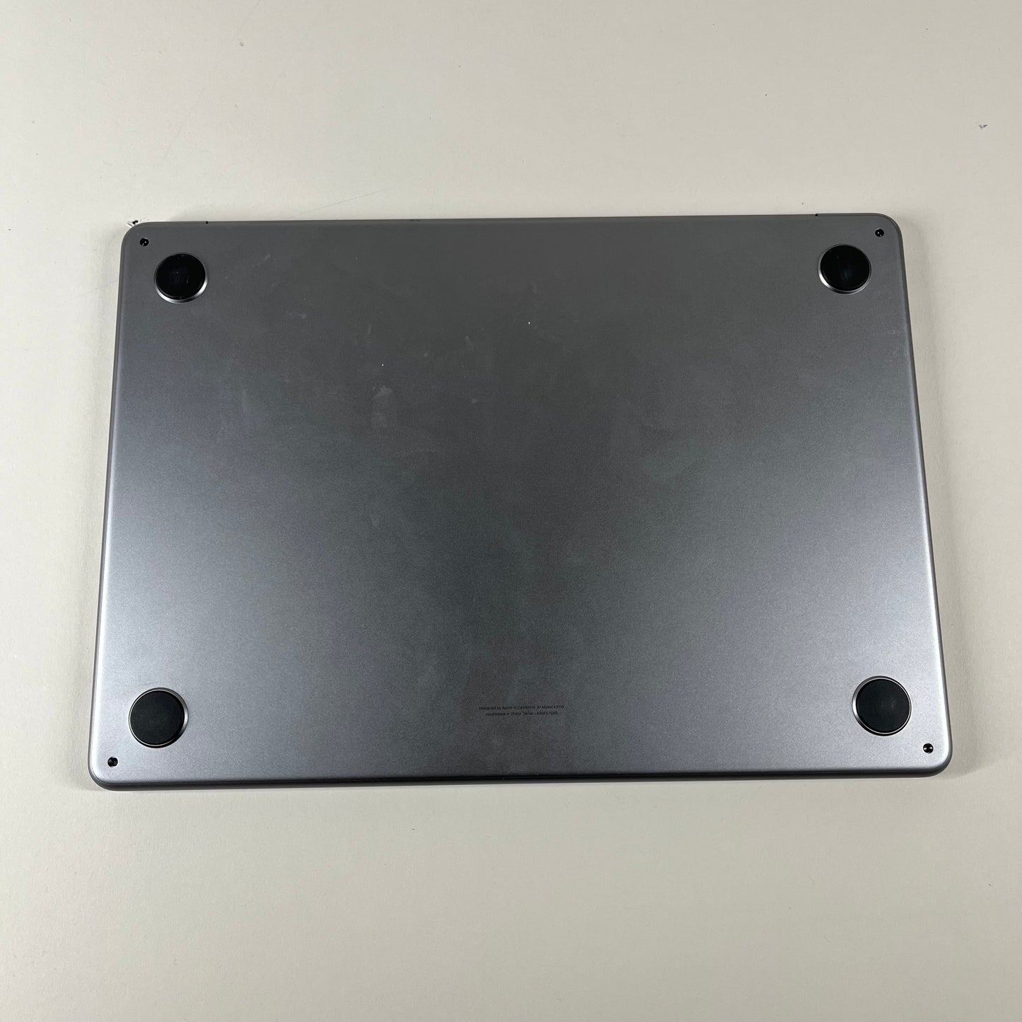 2024 Apple MacBook Air 13.6" M3 10C GPU 4.0GHz 8GB RAM 256GB SSD A3113