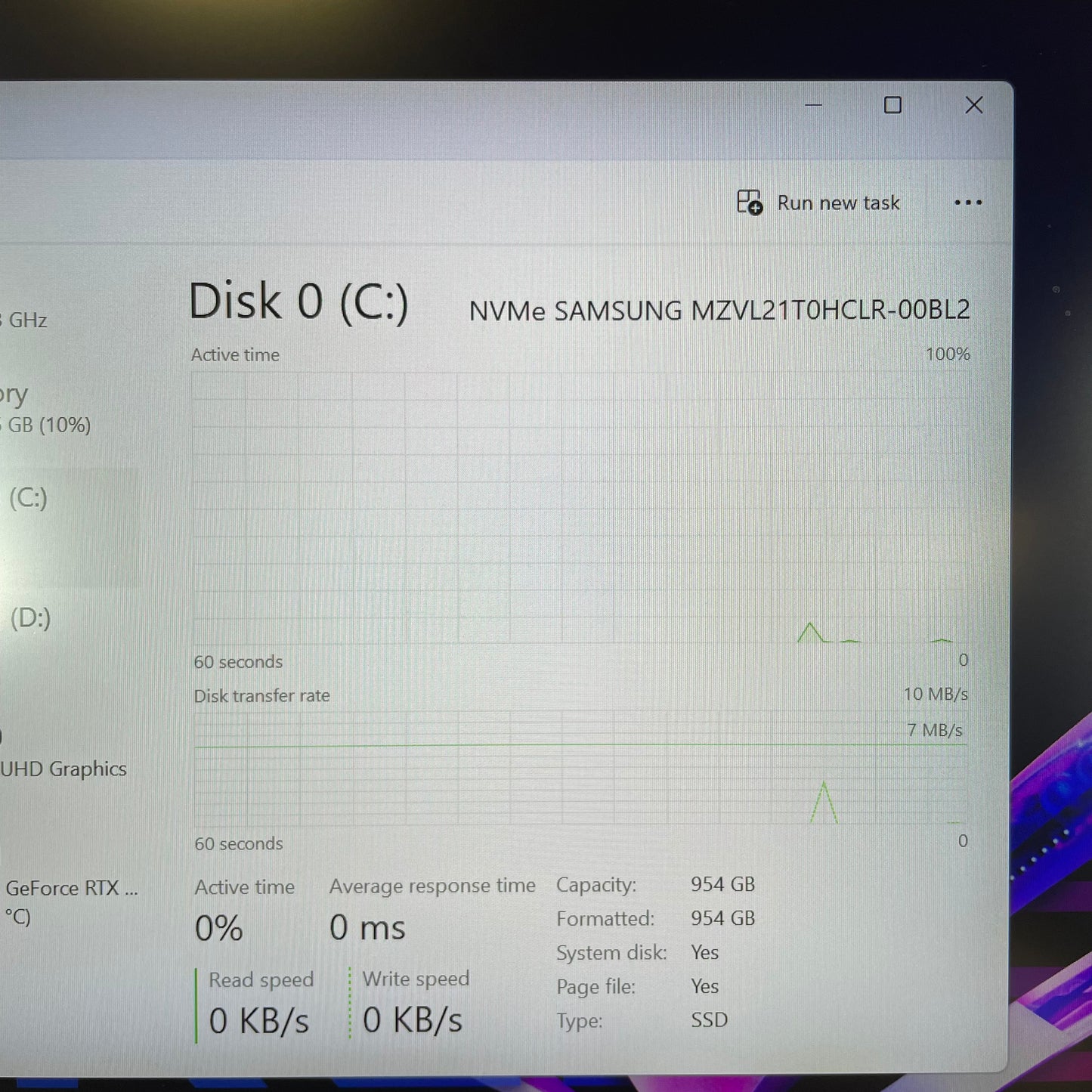 Asus ROG Strix Scar 18 G834 i9-14900HX 2.2GHz 64GB RAM 2TB SSD GeForce RTX 4090
