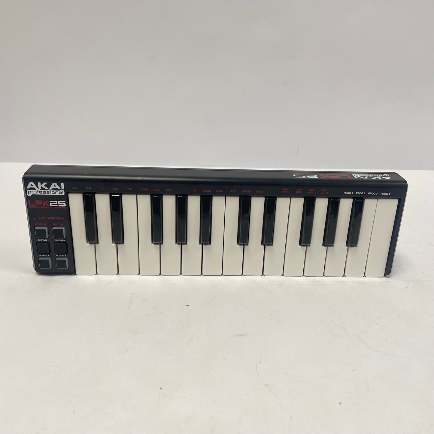 Akai Professional LPK25 Keyboard LPK25