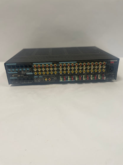 Russound Cav6.6 Controller Power Amplifer CAV6.6